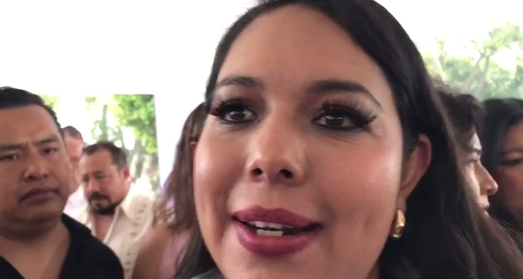 Por: Cortesía Lula Pineda Trabajadores del Gobierno de San Pedro Cholula serán incorporados al ISSSTEP