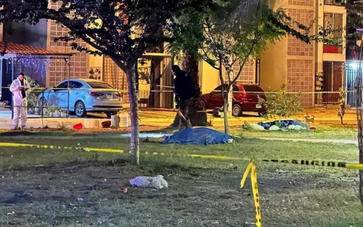Foto: Cortesía Sheinbaum exige investigar asesinato de madre buscadora en Jalisco