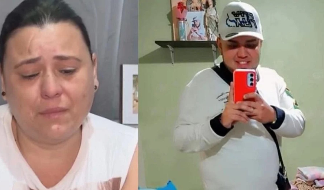 Foto: Cortesía  Fiscalía de Jalisco investiga homicidio de madre buscadora y su hijo