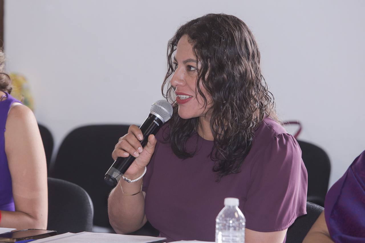 Comunicado oficial Fortalece San Andrés Cholula estrategia Puerta Violeta en favor de las mujeres