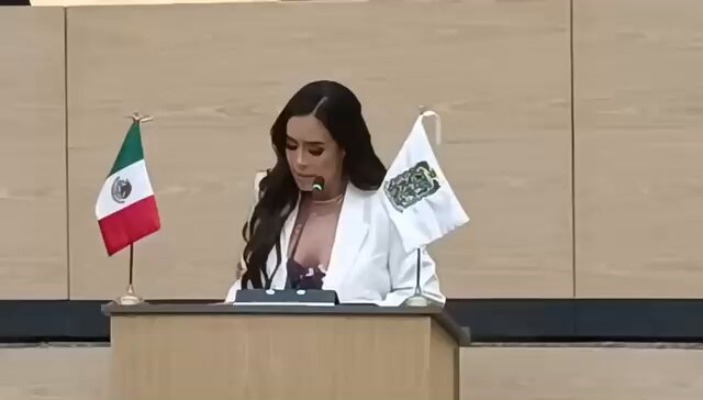 Foto: Cortesía Desde el Congreso de Puebla, buscan que apellido materno sea el primero