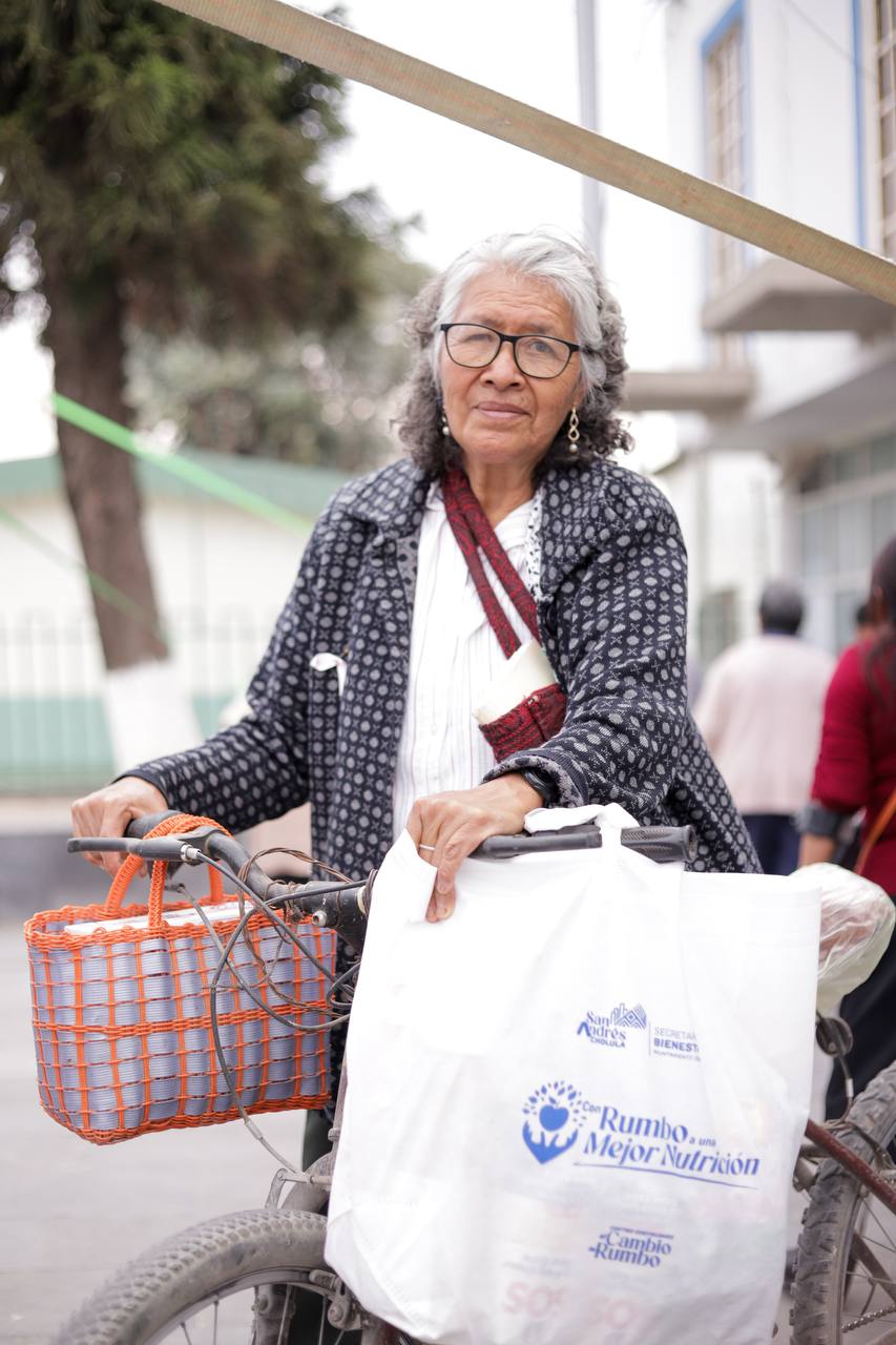 mejor alimentación sach 5