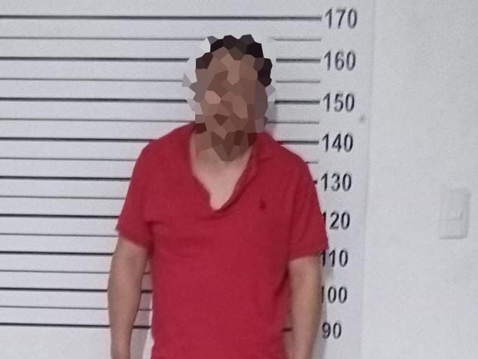 Brutal agresión en San Pablo del Monte: hombre apuñala a su pareja en el rostro; fue detenido