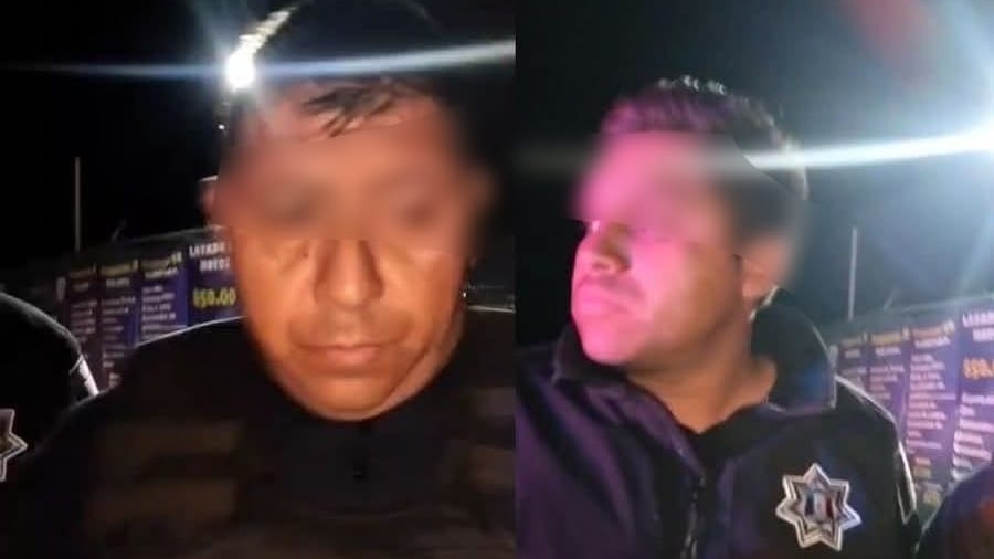 Sancionan a policías en Yauhquemehcan por abuso y extorsión