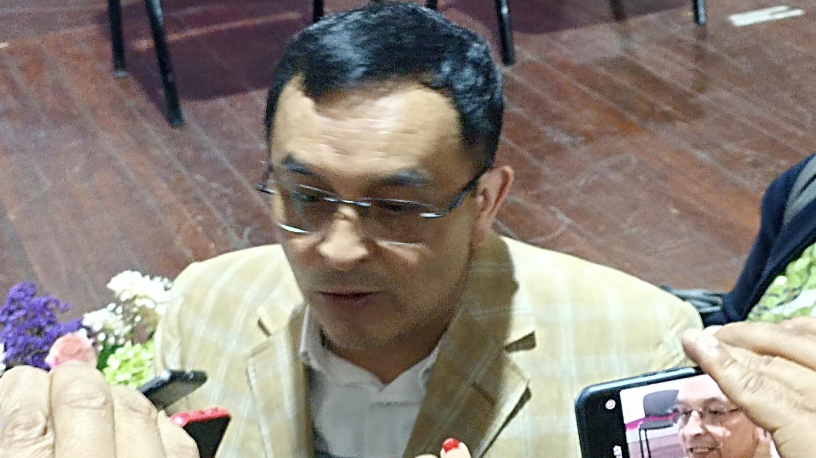 Foto: Cortesía Sistema digital vehicular en Tlaxcala, seguro y sin filas garantizadas