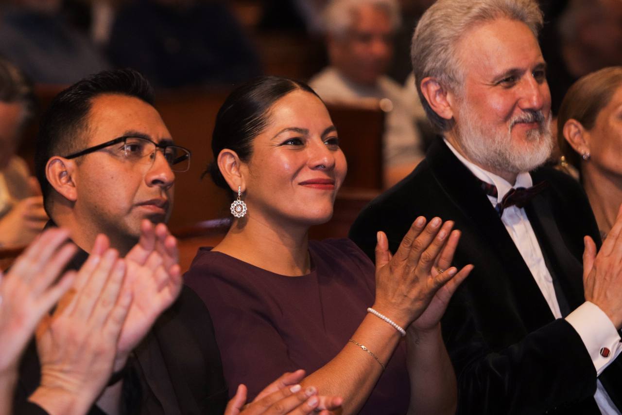 Comunicado oficial San Andrés Cholula celebra la hermandad México-Rumania con un concierto de piano