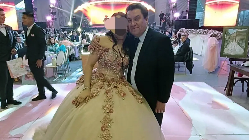 Foto: Cortesía Polémica en Tianguistengo: alcalde celebra lujosa fiesta pese a pobreza