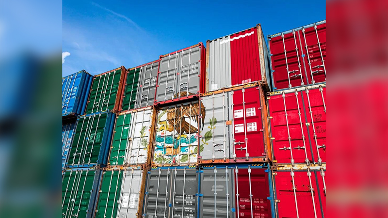 Foto: Cortesía Exportaciones mexicanas crecen 9.6% en marzo pese a amenazas arancelarias
