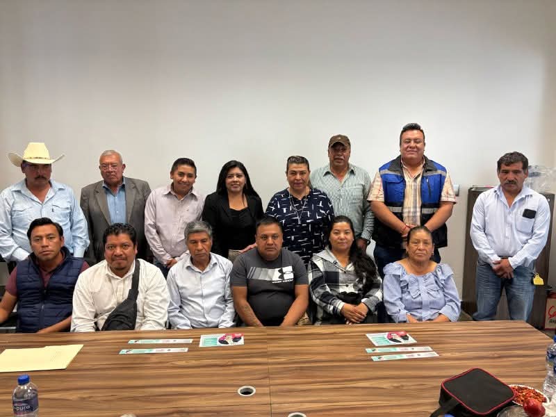 Sandra Aguiar reconoce acciones de Lorena Cuéllar, detractores politizaron contingencia  