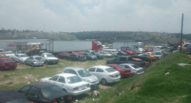 Foto: Cortesía Respaldan en el Congreso iniciativa para regular costos de corralones en Puebla