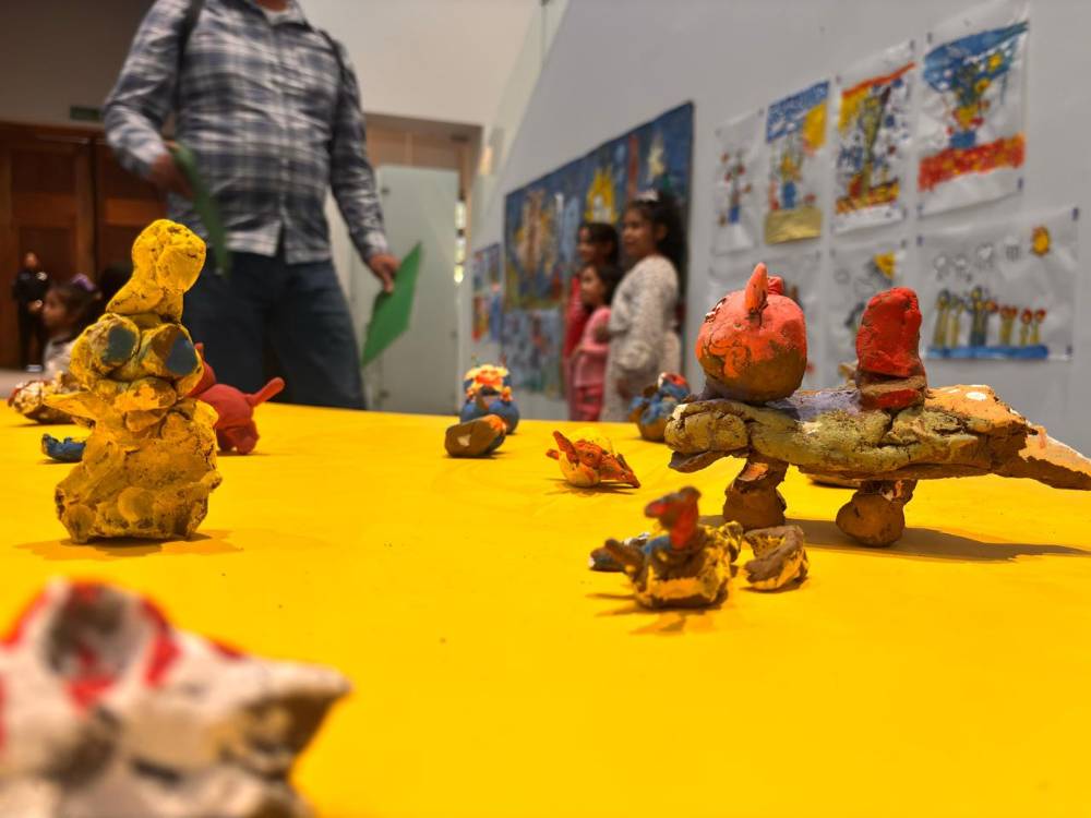 Tlaxcala celebra el Día de las Infancias con talleres y espectáculos gratuitos