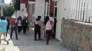 Foto: Cortesía ¡El ciclo escolar 2024-2025 está por terminar! Conoce las fechas clave en Tlaxcala