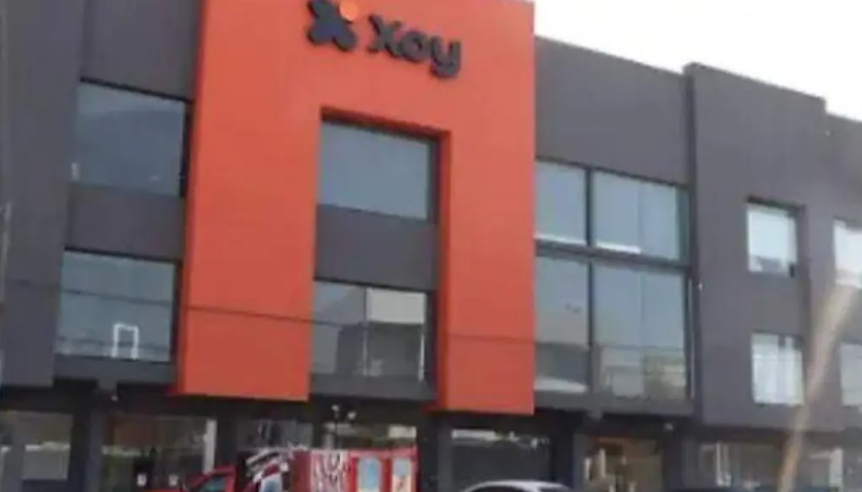 Tlaxcala permanece alerta ante posibles fraudes de Yox Holding: sin denuncias hasta ahora