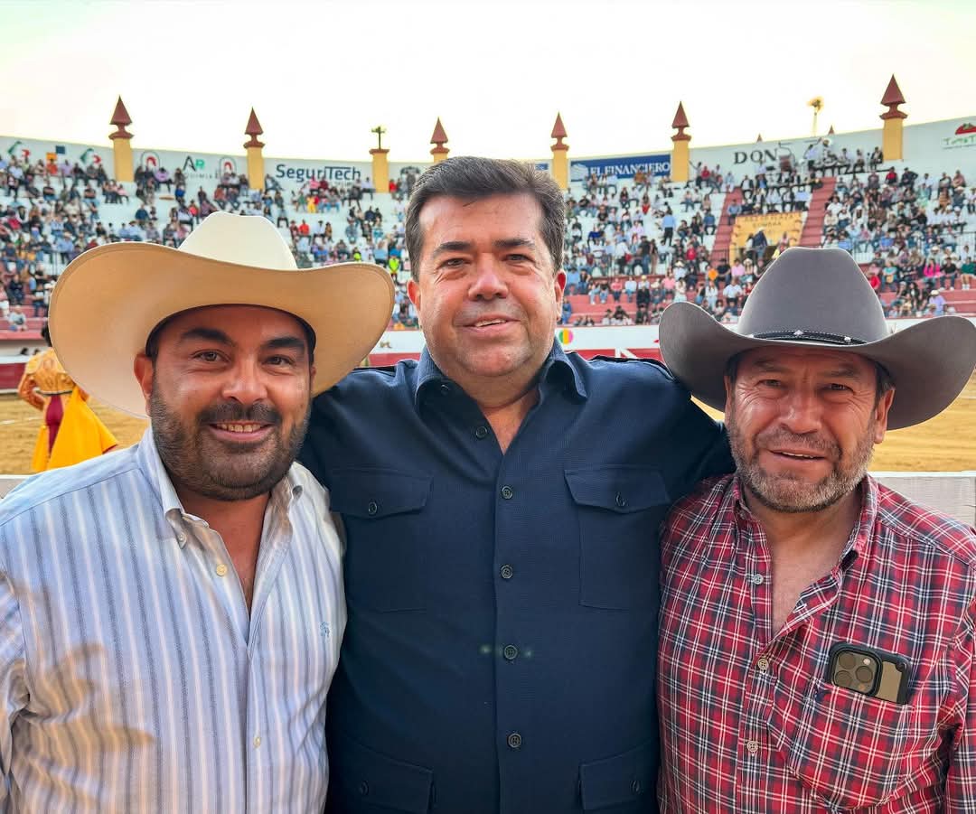 Sumando por Tlaxcala: Ray Vázquez cobija a hijo de ex gobernador a su team