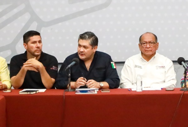 Foto: Cortesía Gobernación respalda a nuevo comisionado de Búsqueda tras críticas