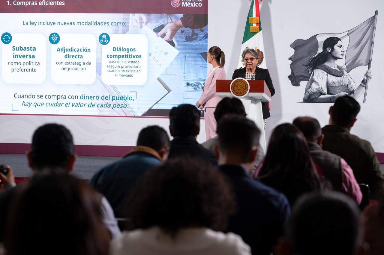 Foto: Cortesía Inhabilitan empresa farmacéutica y alistan denuncias penales por irregularidades