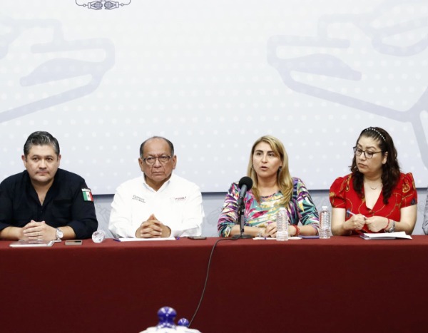 Foto: Cortesía Afirma Fiscalía de Puebla que Isaías se ausentó por voluntad propia; investigan motivos
