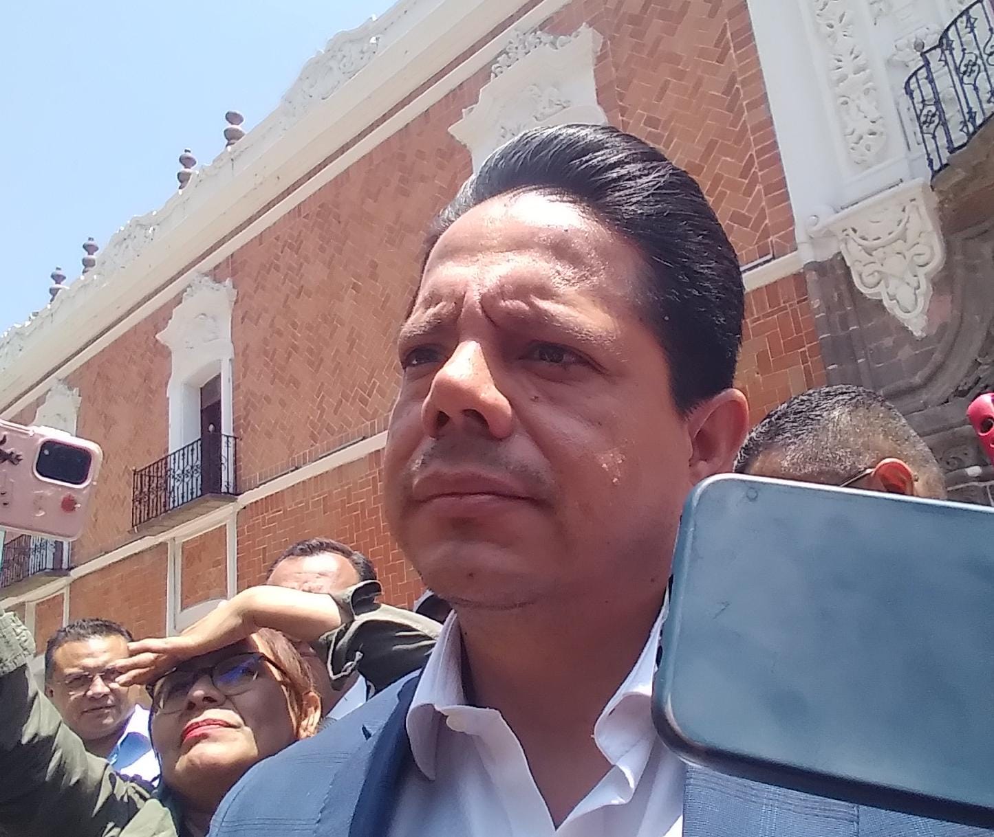 Admiten necesidad de reforzar protocolo antilinchamiento en Tlaxcala