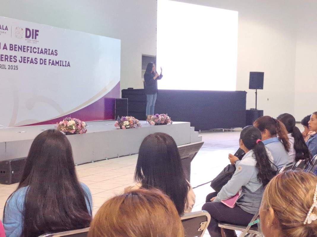 Mujeres emprendedoras: Desafíos y herramientas para lograr la autonomía económica