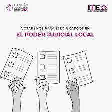Campañas para renovar el Poder Judicial arrancan en Tlaxcala