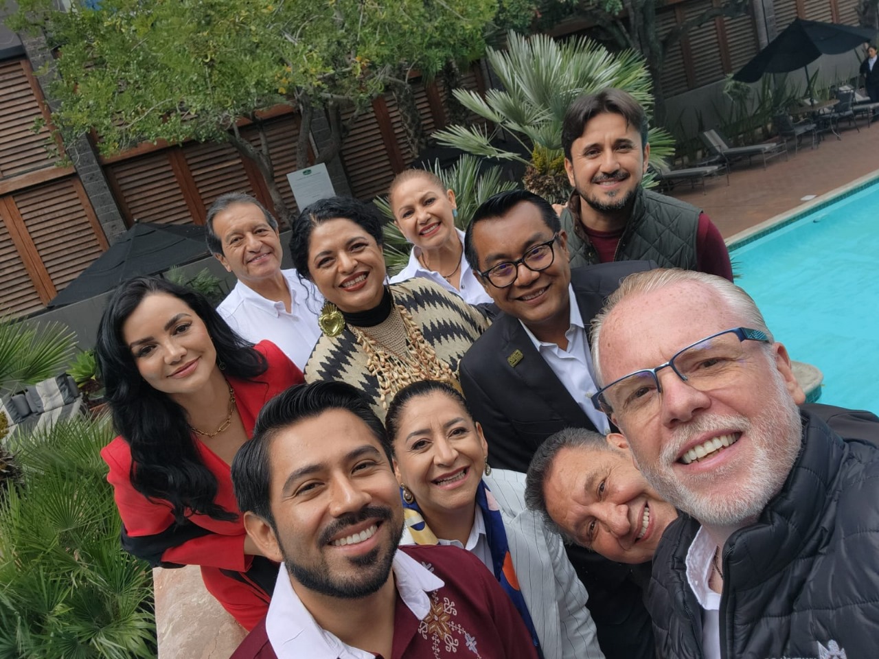 Tlaxcala se une a alianza para impulsar el turismo social incluyente