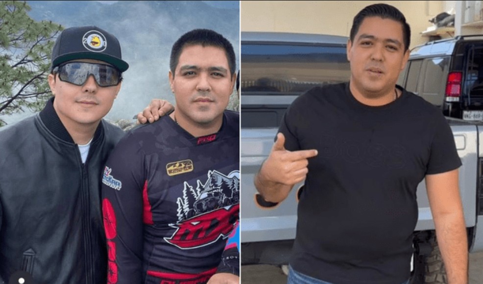 Foto: Cortesía Detienen a sospechoso por homicidio de Gail Castro en Ensenada