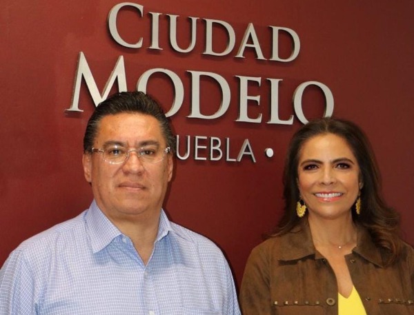 Foto: Cortesía Fallece el director de Ciudad Modelo, Francisco Edgar Guerrero