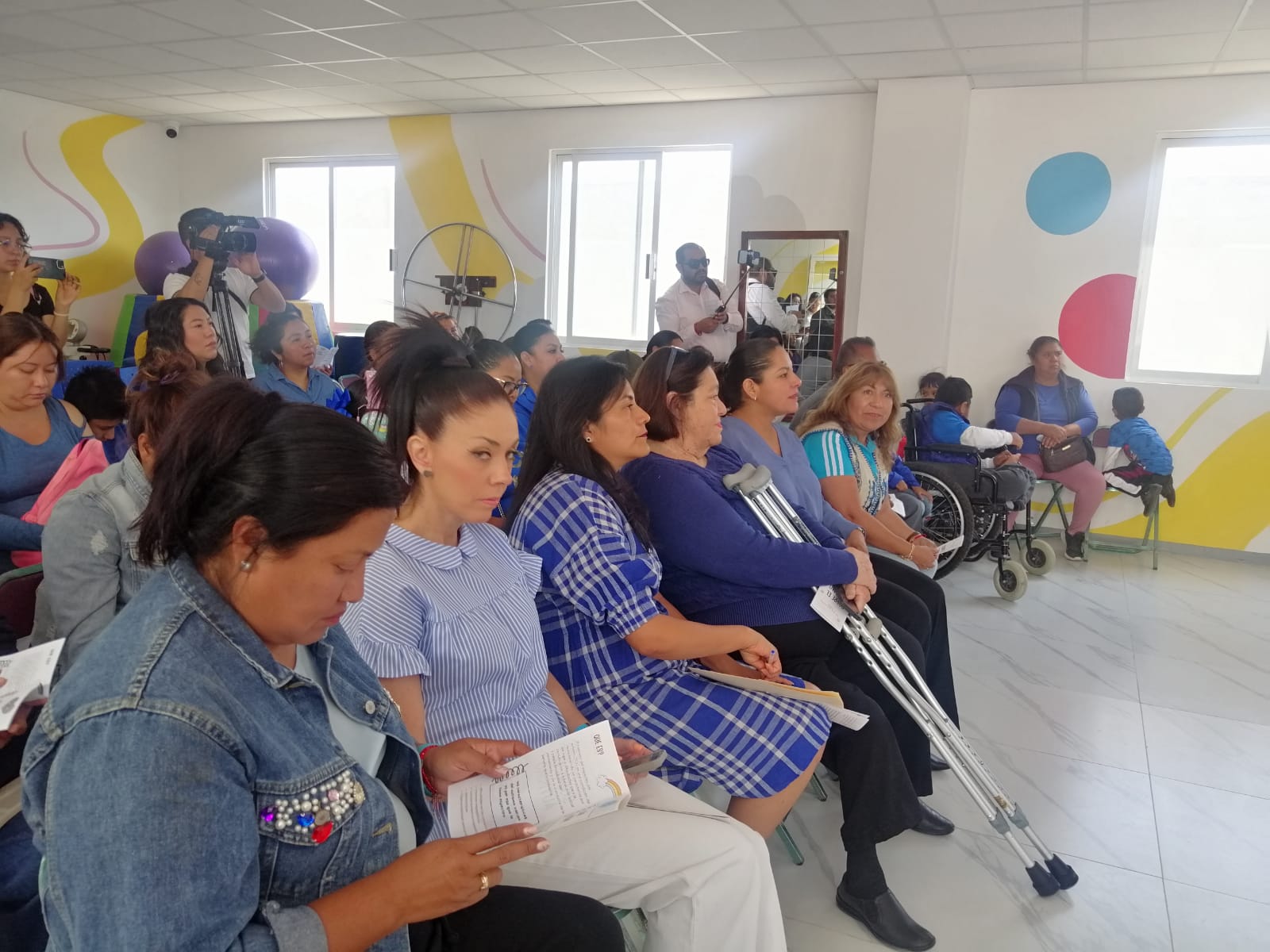 encuentro gct niños tea 3