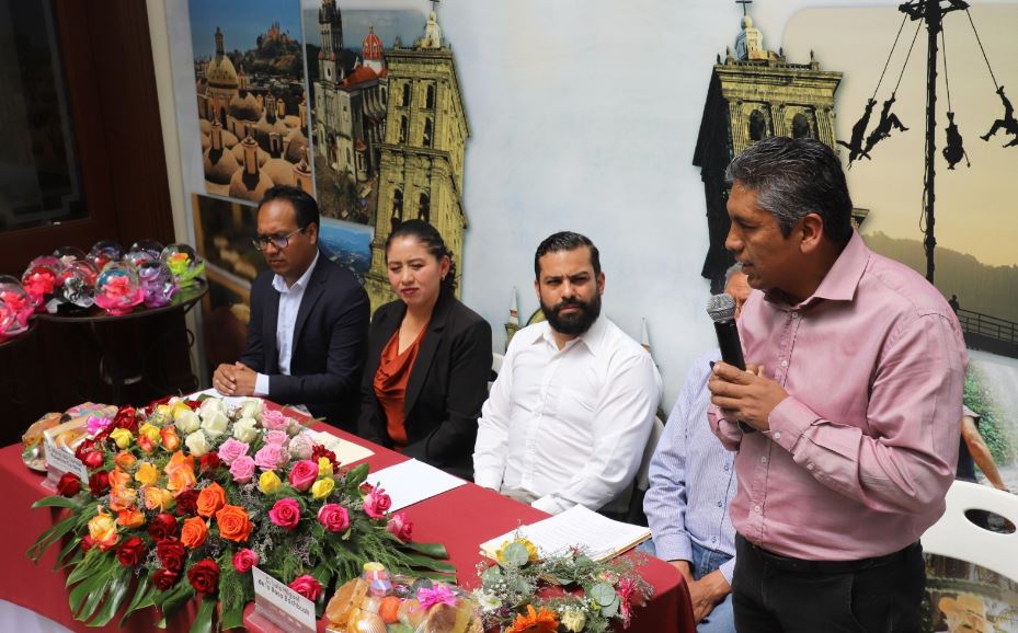Foto: Cortesía Un evento que impulsa la economía y resalta la riqueza cultural