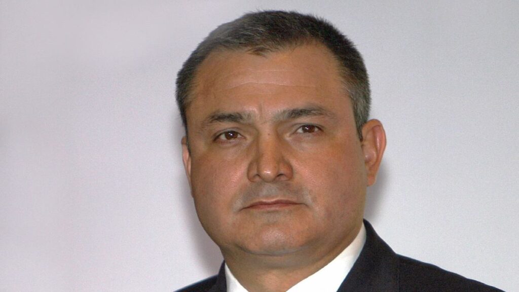 Corte de EE.UU. amplía plazo para apelación de García Luna