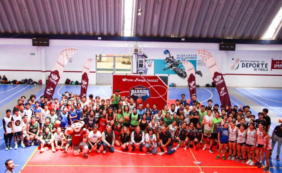 Foto: Cortesía Un evento para fortalecer la comunidad a través del deporte