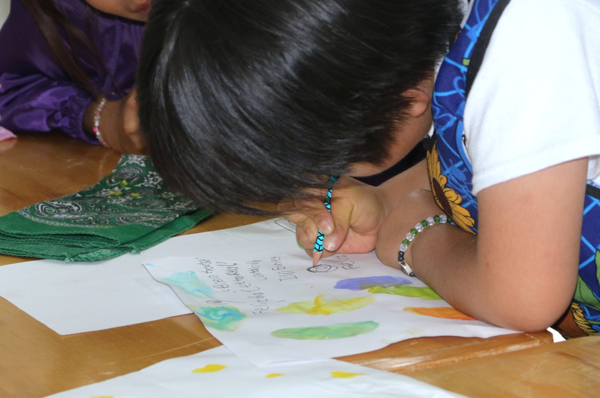 Foto: Cortesía Talleres gratuitos para el desarrollo infantil y familiar en Tlaxcala