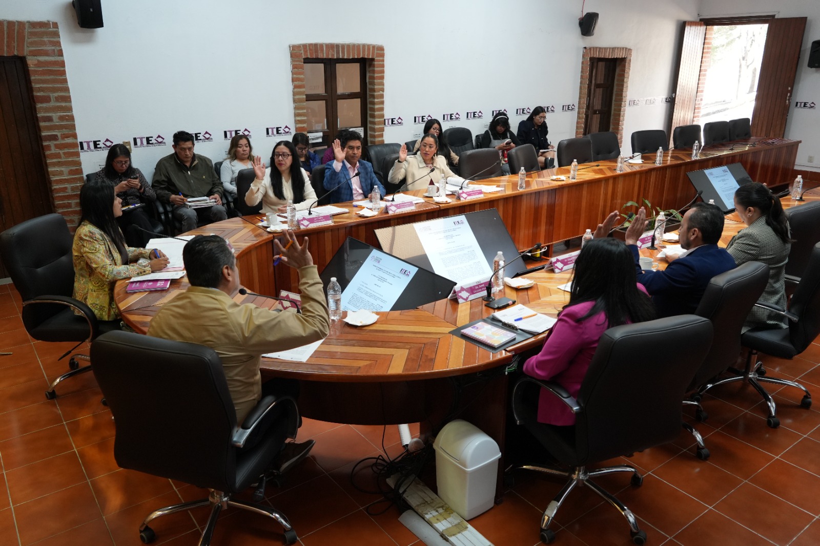 Foto: Cortesía Tope de gastos de campaña en Tlaxcala: esto podrán invertir las y los candidatos
