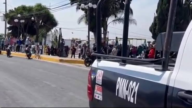 Foto: Cortesía CEDHT Exige Justicia por Linchamiento en San Miguel Xochitecatitla, Nativitas