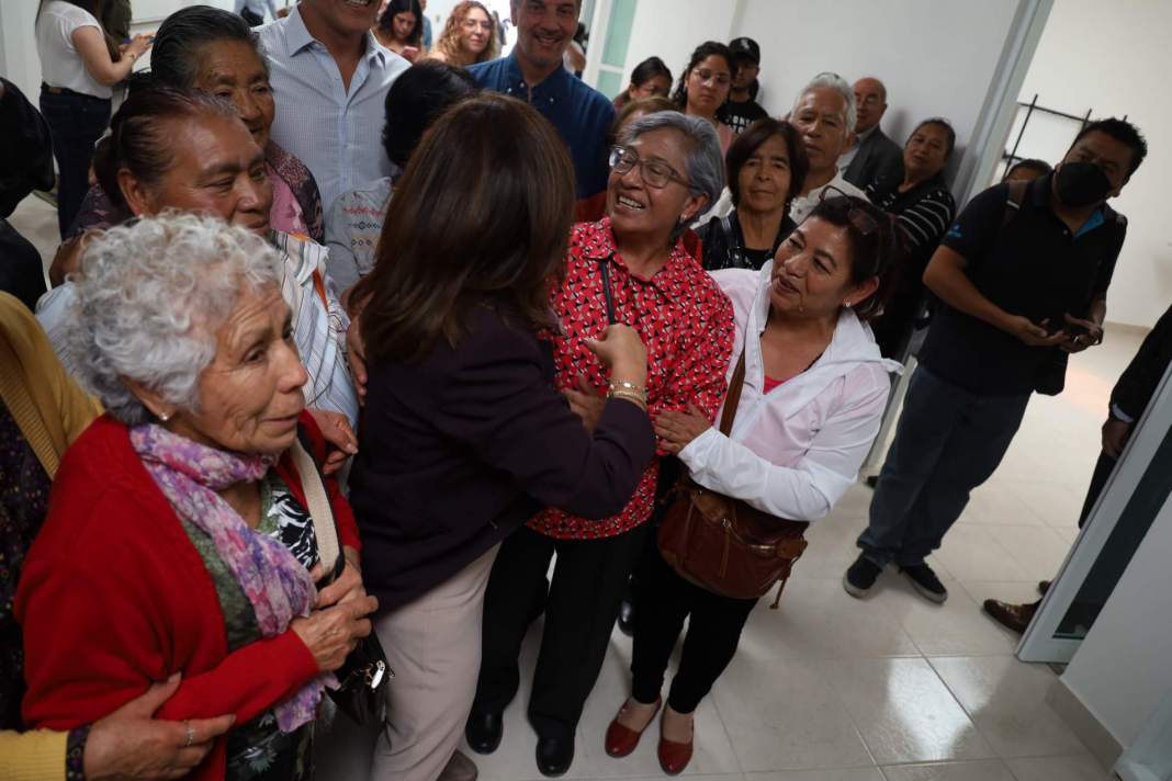 Foto: Cortesía Denuncian falta de medicinas y especialistas en Tlaxcala: Urge acción en salud