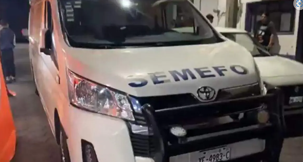 Foto: Cortesía Hallan sin vida a funcionario de la UTT en Chiautempan