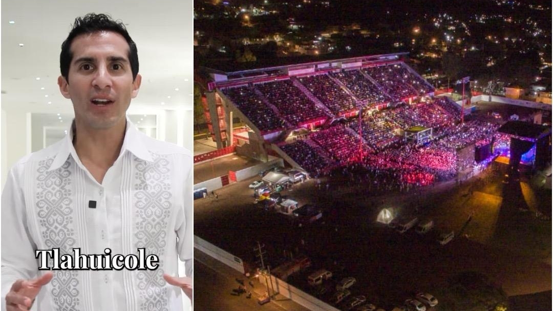 Tlaxcala será sede de la Olimpiada Nacional Conade 2025