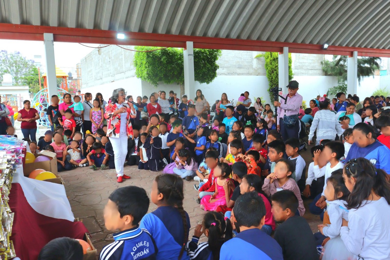 17 mil juguetes spch 4