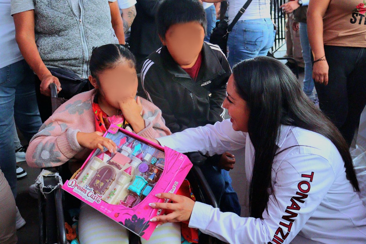 17 mil juguetes spch 5