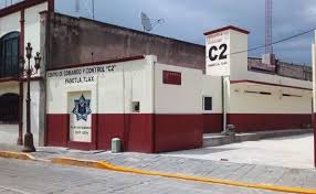 SSC evita linchamiento en Panotla y rescata a presunto ladrón