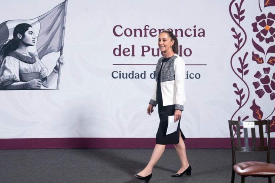Foto: Cortesía México fortalece su relación con EE.UU. y evita aranceles adicionales