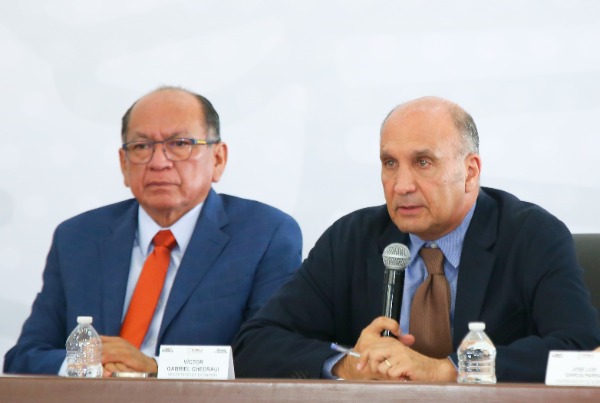 Foto: Cortesía Suman más de 2 mil poblanos deportados de Estados desde enero