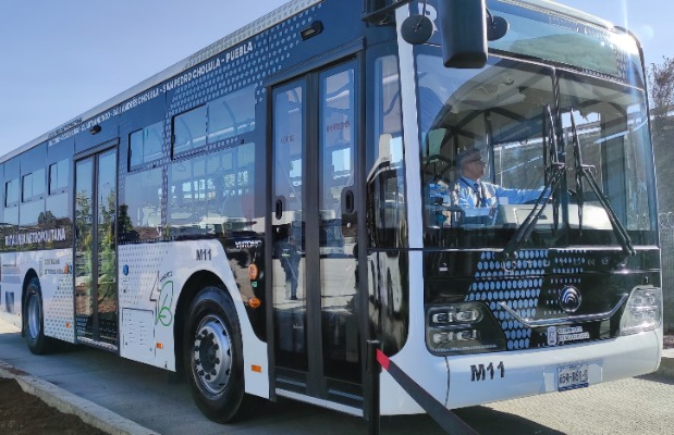 Foto: Cortesía Pasaje de la Línea 4 de RUTA seguirá siendo gratuito