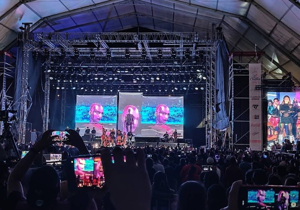 Foto: Cortesía Teatro del Pueblo no cambiará de sede este año