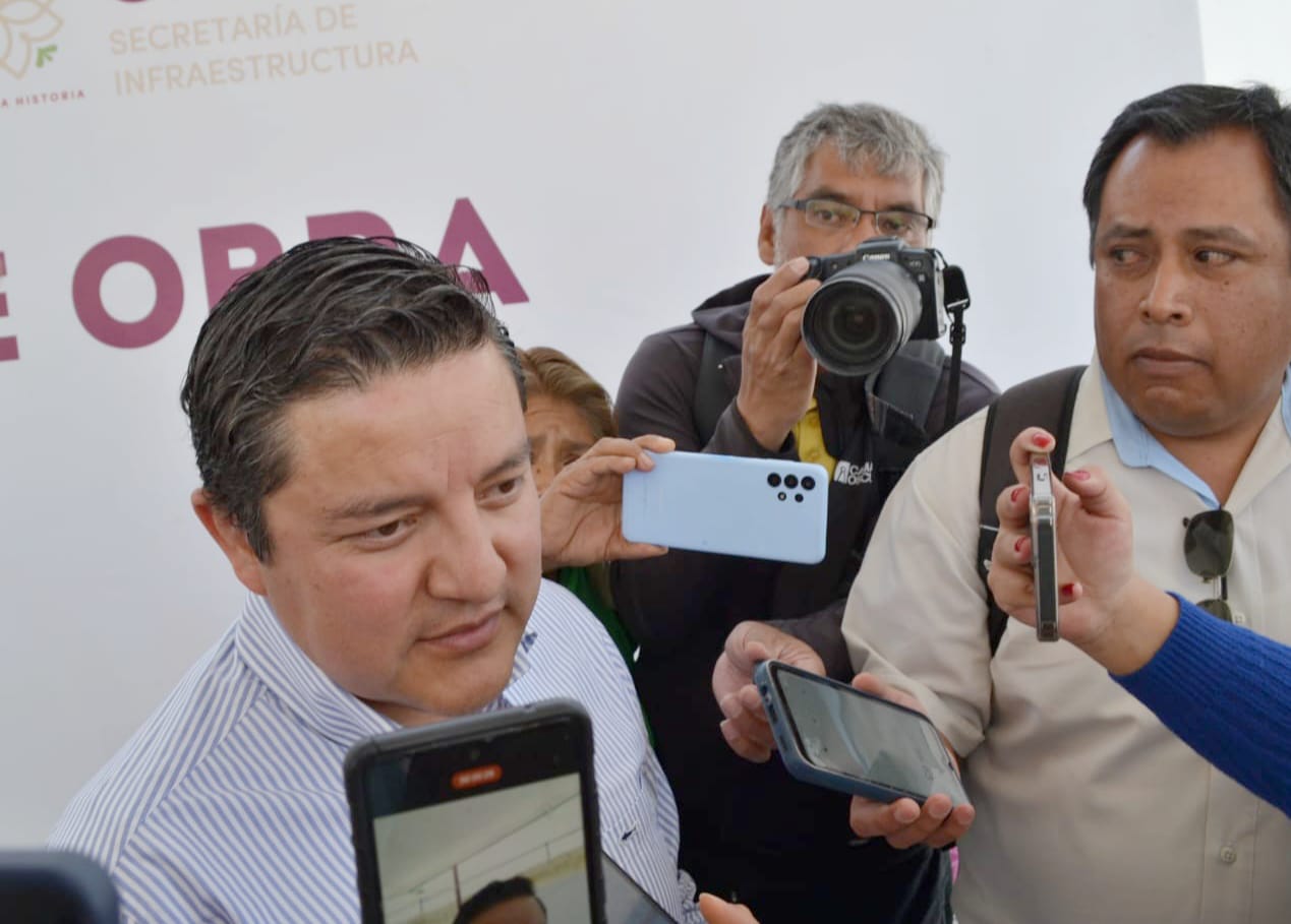 Foto: Cortesía Avance del 64% en la compra de medicamentos en Tlaxcala: Meta es el 90%