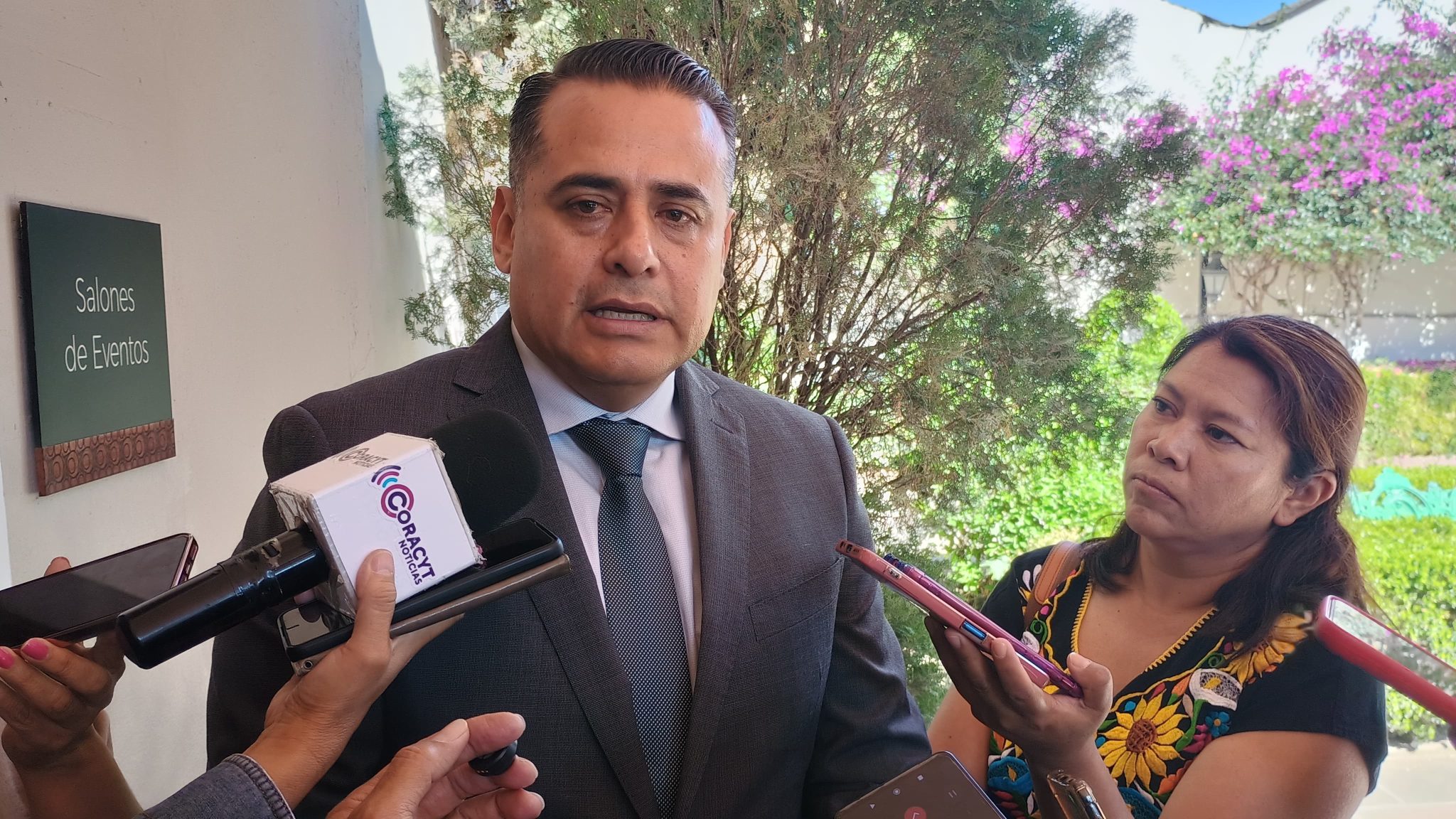 Foto: Cortesía ¿Cómo serán las boletas para la elección judicial en Tlaxcala?