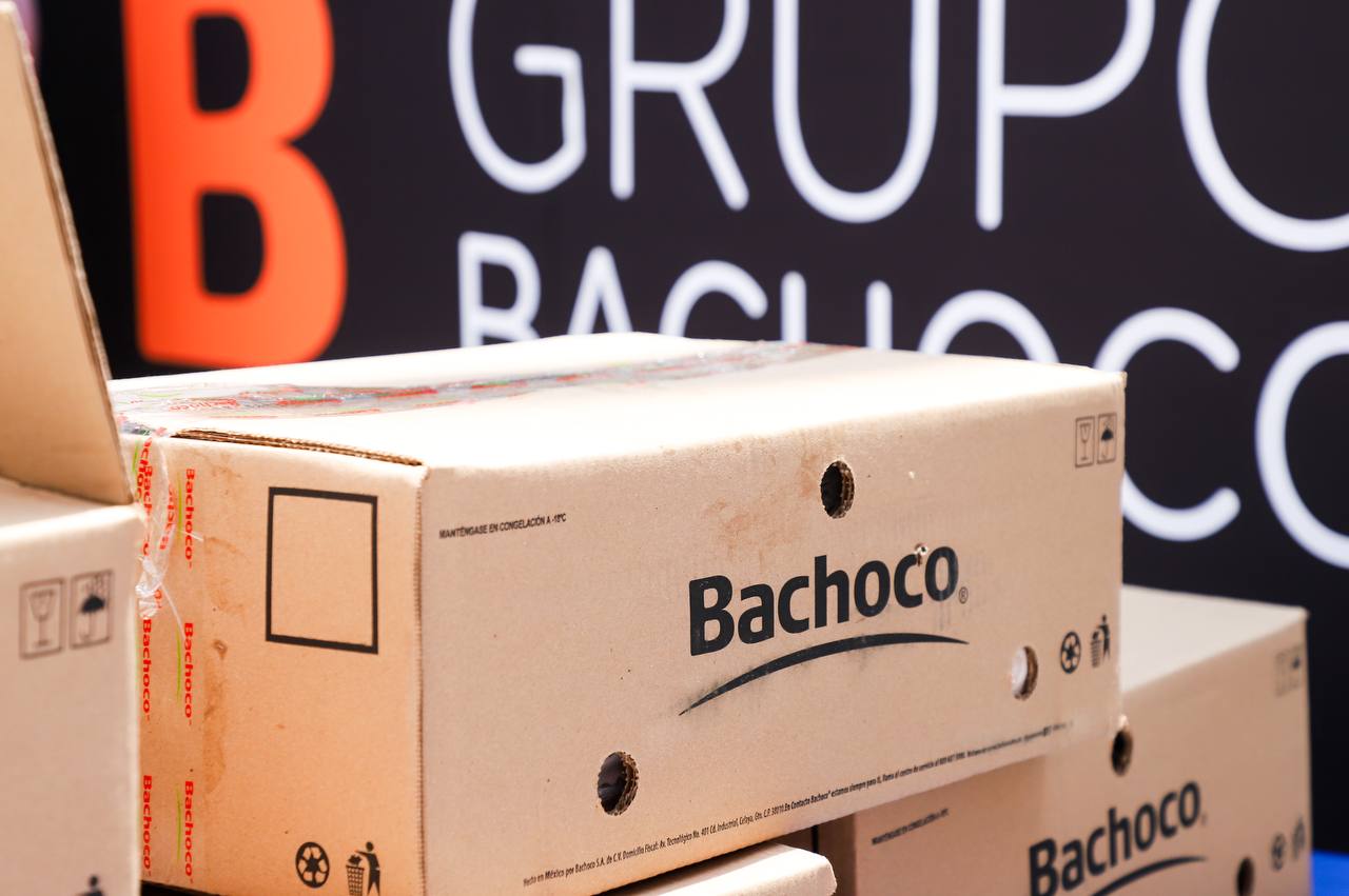 Comunicado oficial Bachoco se solidariza con San Andrés Cholula para una mejor alimentación comunitaria