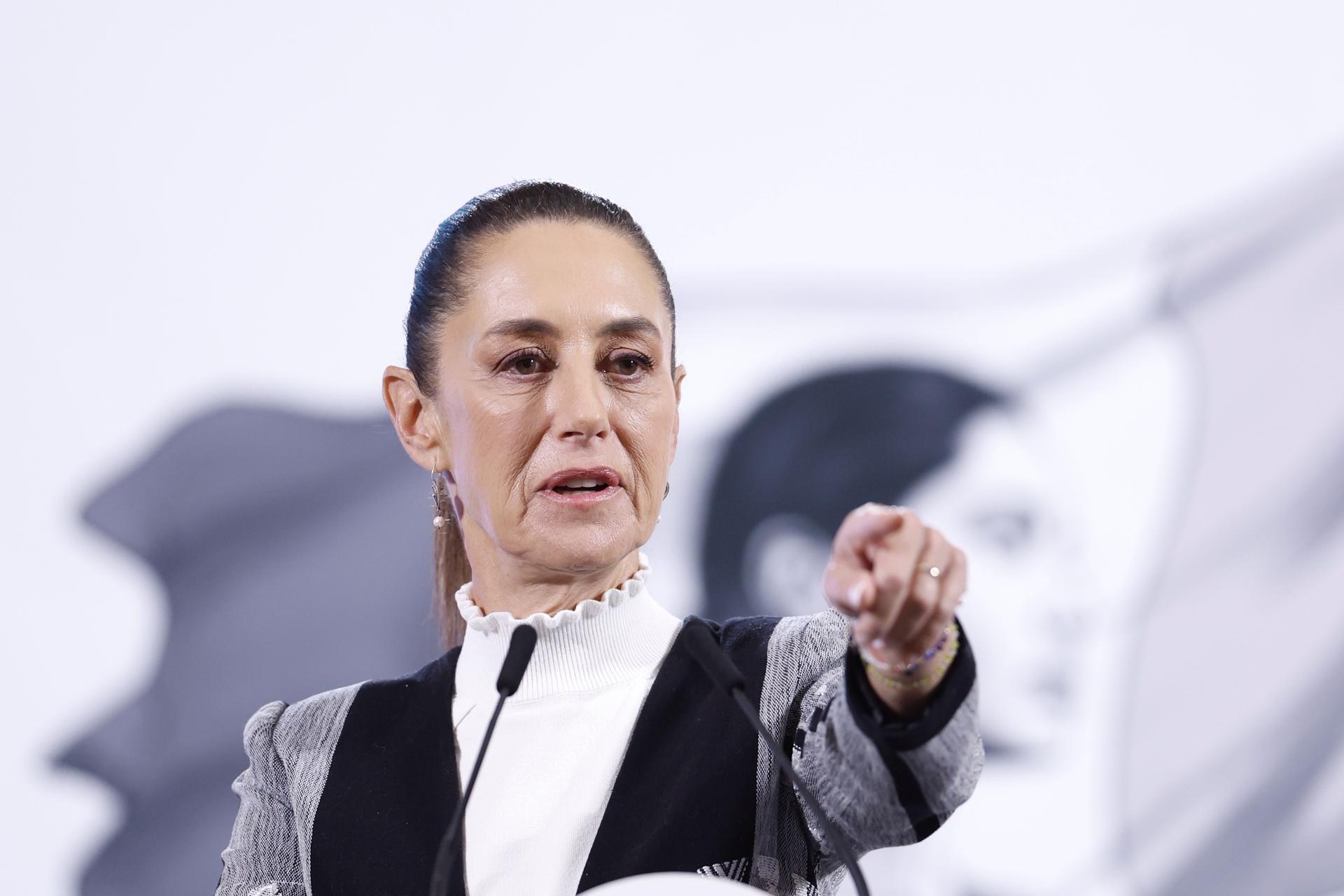 Foto: Cortesía Nuevo plan de Sheinbaum para reducir costos en la canasta básica