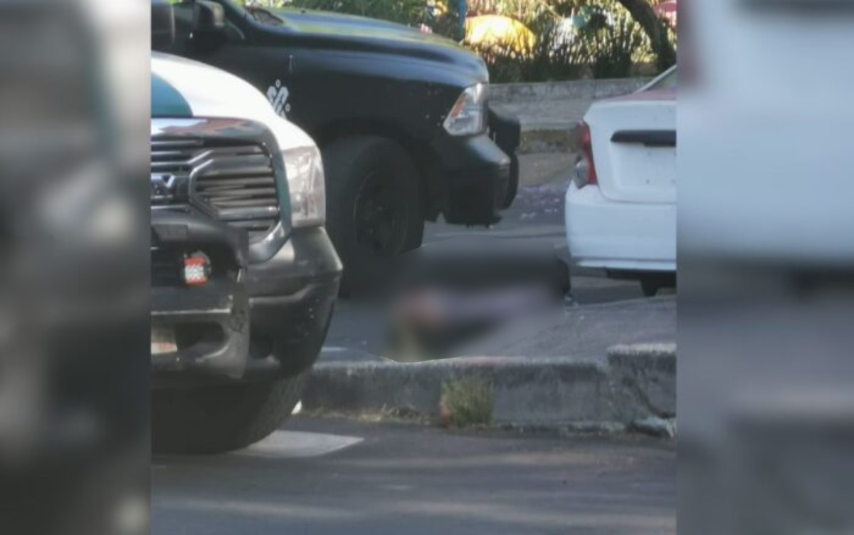 detienen 3 personas presuntamente relacionadas con cuerpo hallado dentro maleta cdmx 04042025