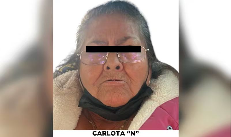 Foto: Cortesía Claudia Sheinbaum confirma investigación contra 'Doña Carlota' por tiroteo en Chalco